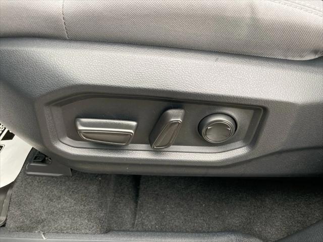 used 2025 Toyota Tundra car, priced at $52,991