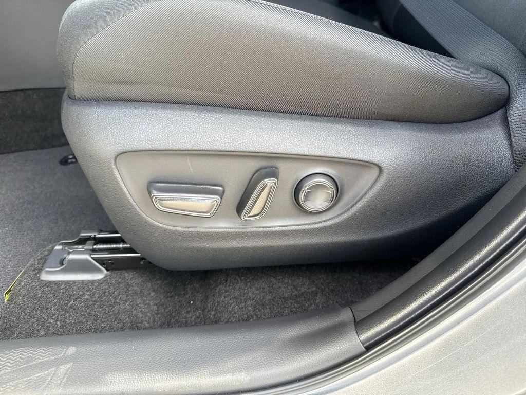 new 2025 Toyota RAV4 car, priced at $36,270