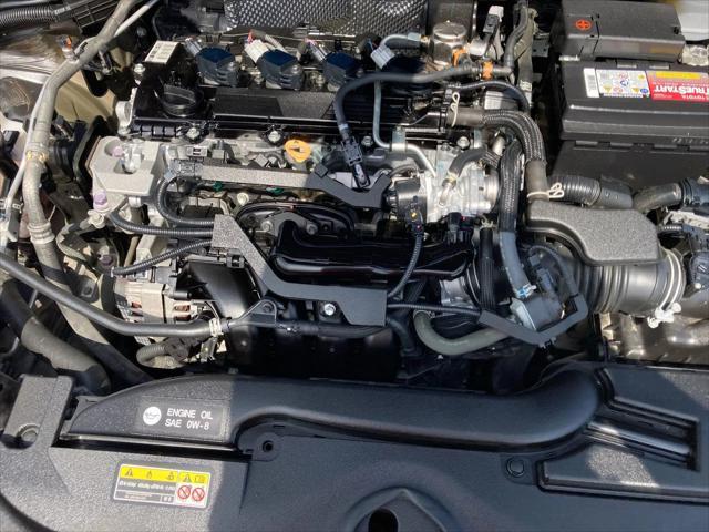 used 2024 Toyota Corolla car, priced at $21,991