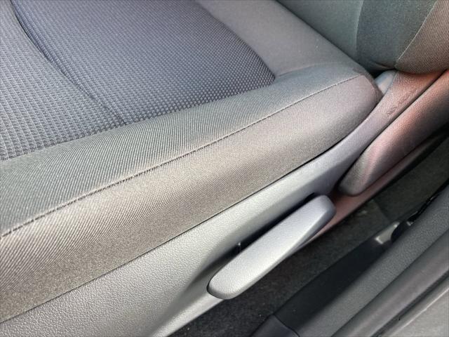 used 2025 Toyota RAV4 car, priced at $30,892