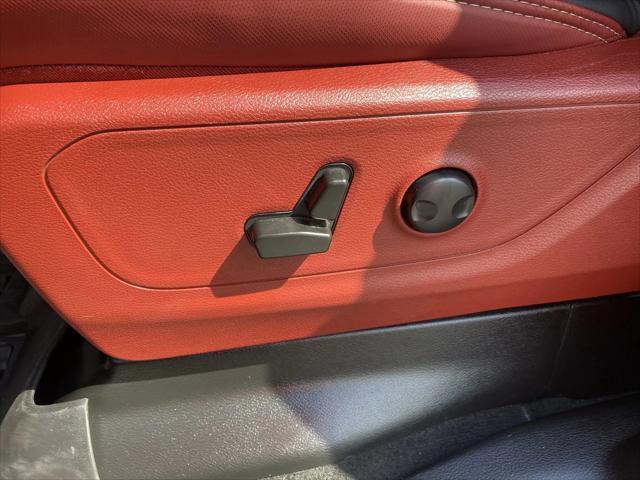 used 2022 Ram 1500 car, priced at $37,993