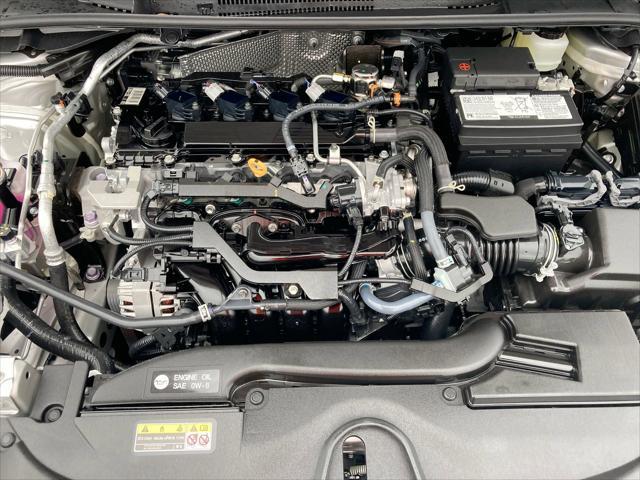used 2025 Toyota Corolla car, priced at $23,892