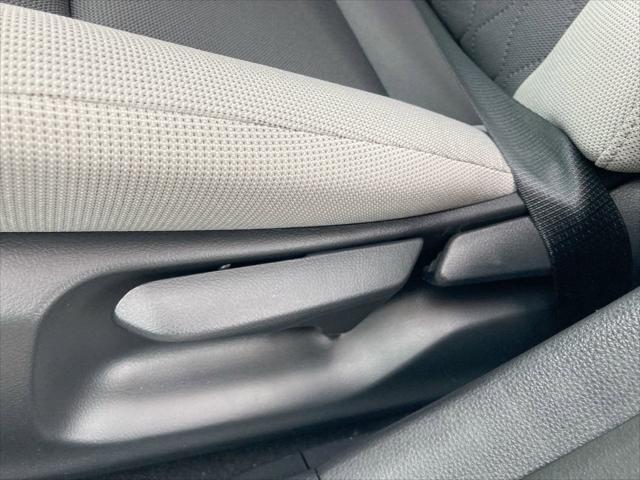 used 2025 Toyota Corolla car, priced at $23,892