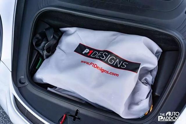 used 2015 Porsche 911 car, priced at $132,000