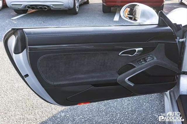 used 2015 Porsche 911 car, priced at $132,000