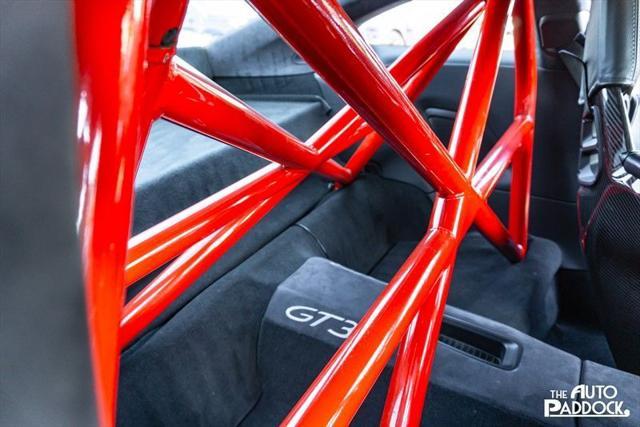 used 2015 Porsche 911 car, priced at $132,000