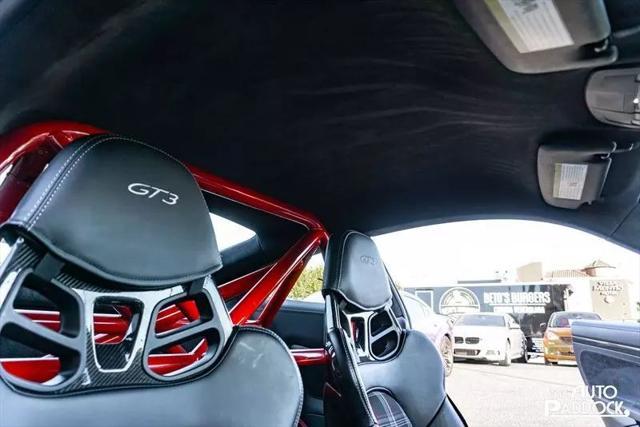 used 2015 Porsche 911 car, priced at $132,000