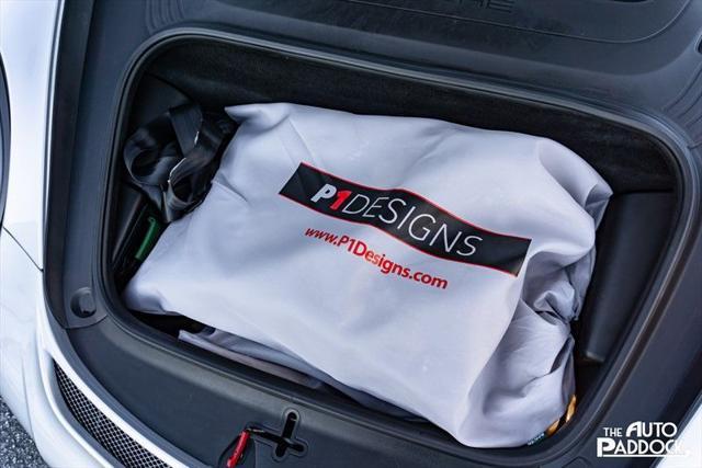 used 2015 Porsche 911 car, priced at $132,000