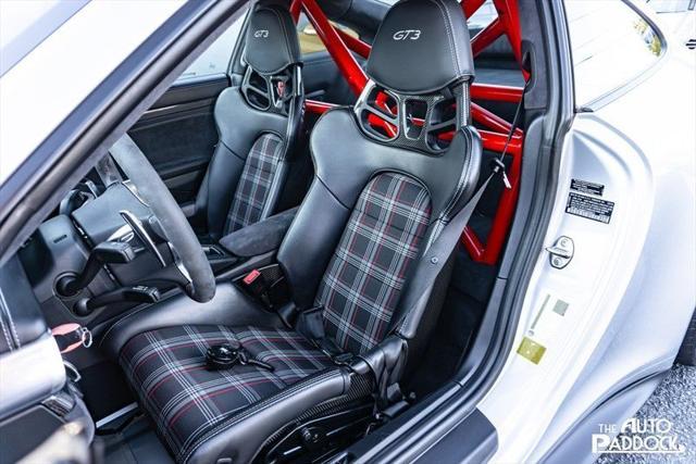 used 2015 Porsche 911 car, priced at $132,000