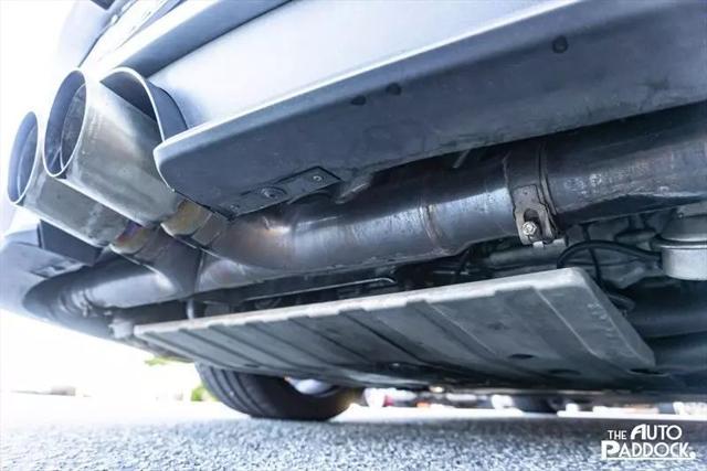 used 2015 Porsche 911 car, priced at $132,000