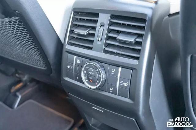 used 2018 Mercedes-Benz AMG GLS 63 car, priced at $32,500