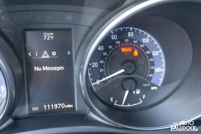 used 2016 Scion iM car, priced at $10,500