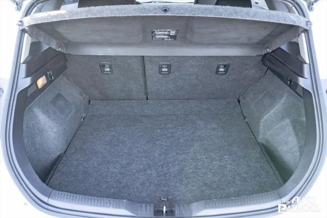 used 2016 Scion iM car, priced at $10,500
