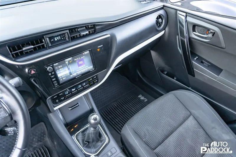 used 2016 Scion iM car, priced at $10,500