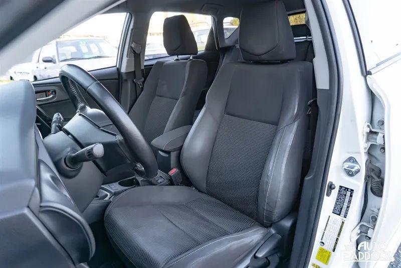 used 2016 Scion iM car, priced at $10,500