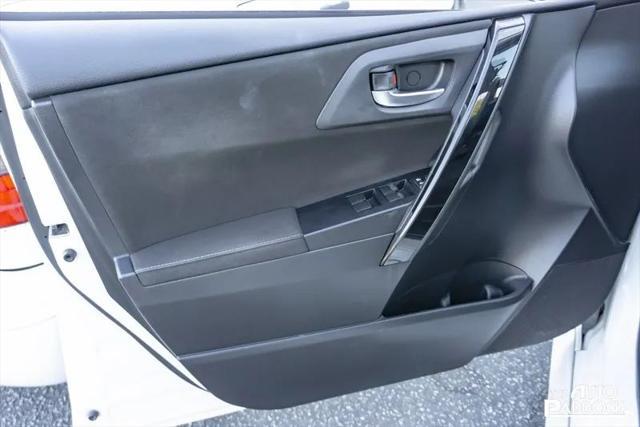 used 2016 Scion iM car, priced at $10,500