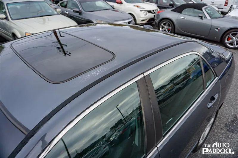 used 2006 Honda Accord car, priced at $10,500