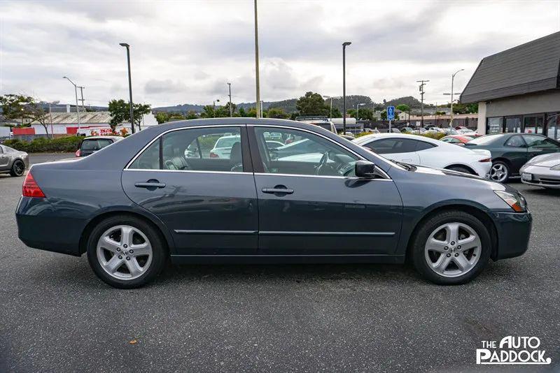 used 2006 Honda Accord car, priced at $10,500