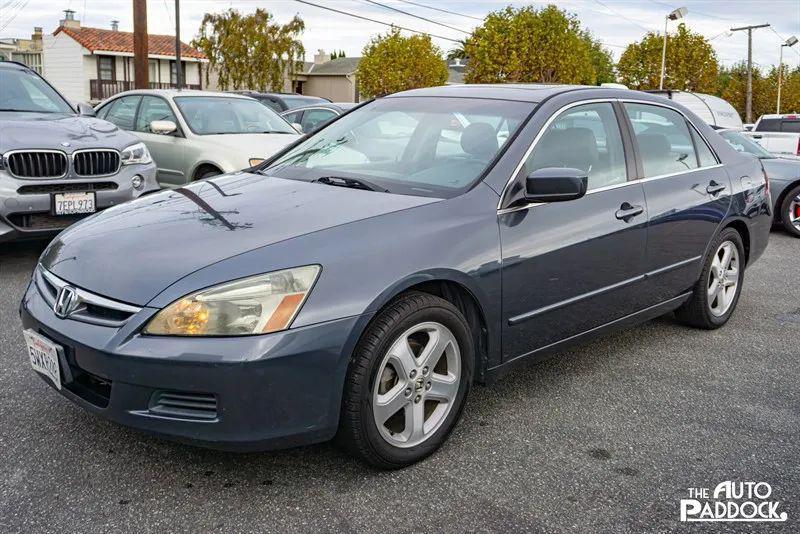 used 2006 Honda Accord car, priced at $10,500