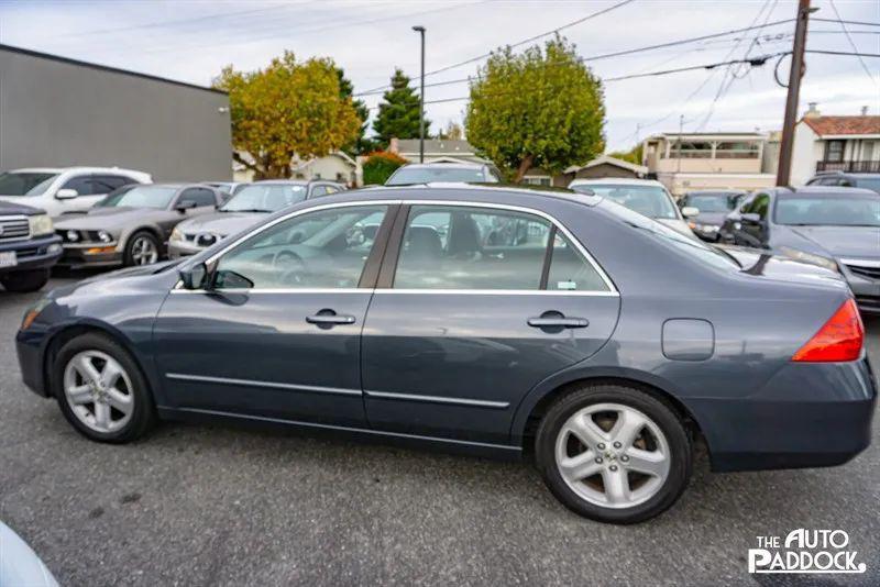 used 2006 Honda Accord car, priced at $10,500