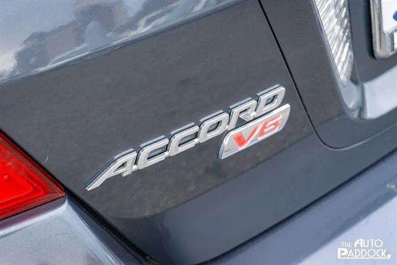 used 2006 Honda Accord car, priced at $10,500