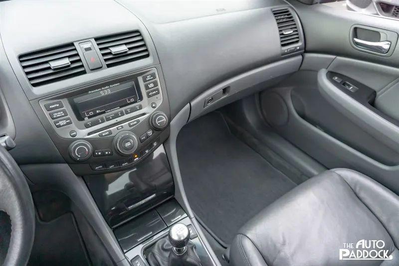 used 2006 Honda Accord car, priced at $10,500
