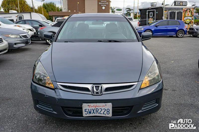 used 2006 Honda Accord car, priced at $10,500