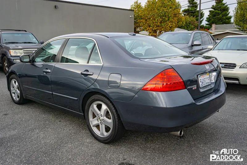used 2006 Honda Accord car, priced at $10,500