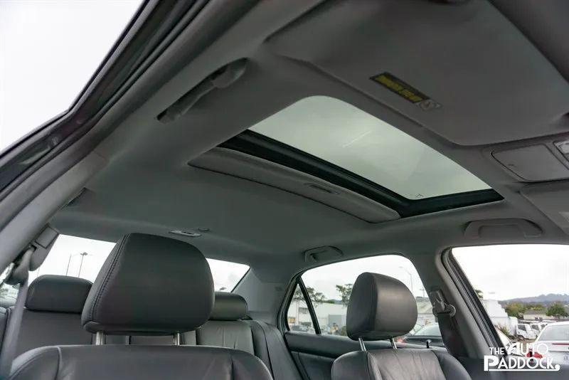 used 2006 Honda Accord car, priced at $10,500