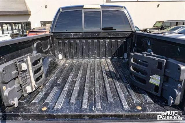 used 2012 Ford F-150 car, priced at $28,000