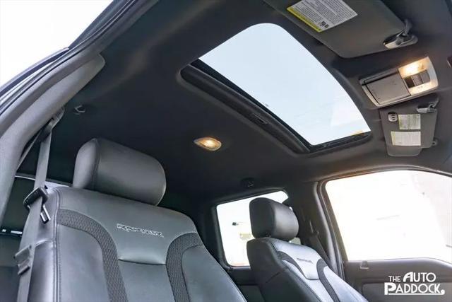 used 2012 Ford F-150 car, priced at $28,000