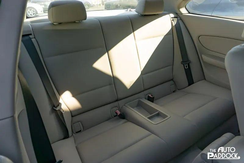 used 2010 BMW 128 car, priced at $13,500