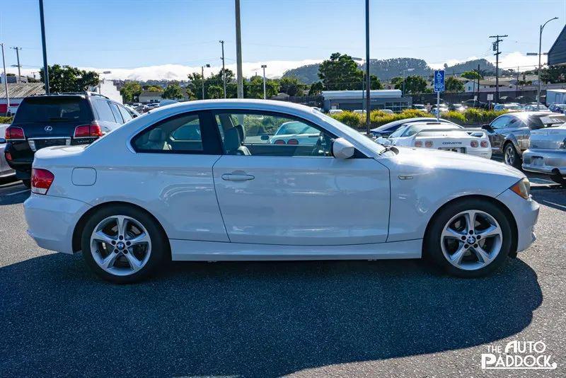 used 2010 BMW 128 car, priced at $13,500