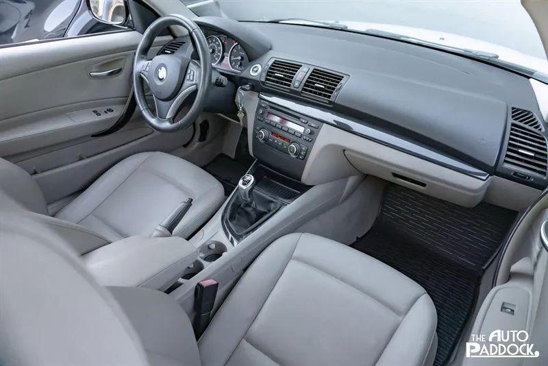 used 2010 BMW 128 car, priced at $13,500
