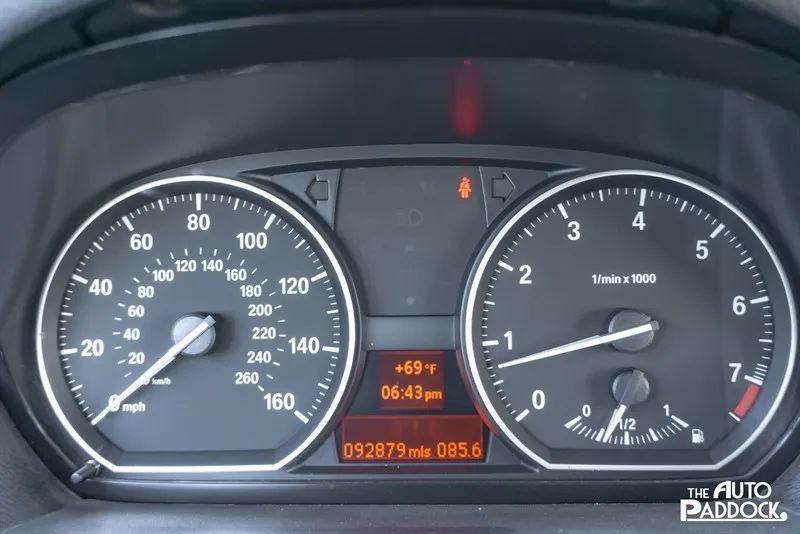 used 2010 BMW 128 car, priced at $13,500