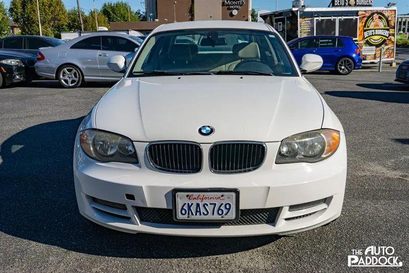 used 2010 BMW 128 car, priced at $13,500