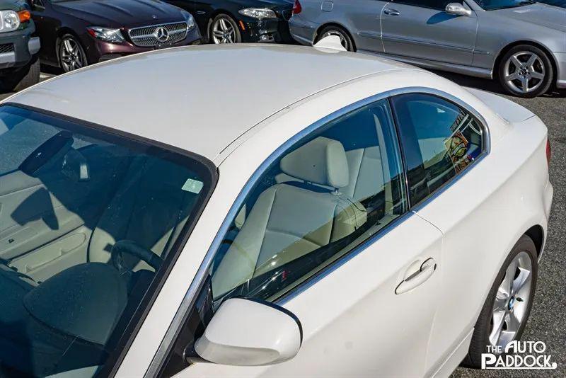 used 2010 BMW 128 car, priced at $13,500
