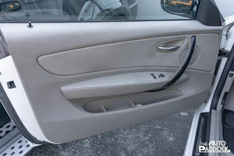 used 2010 BMW 128 car, priced at $13,500