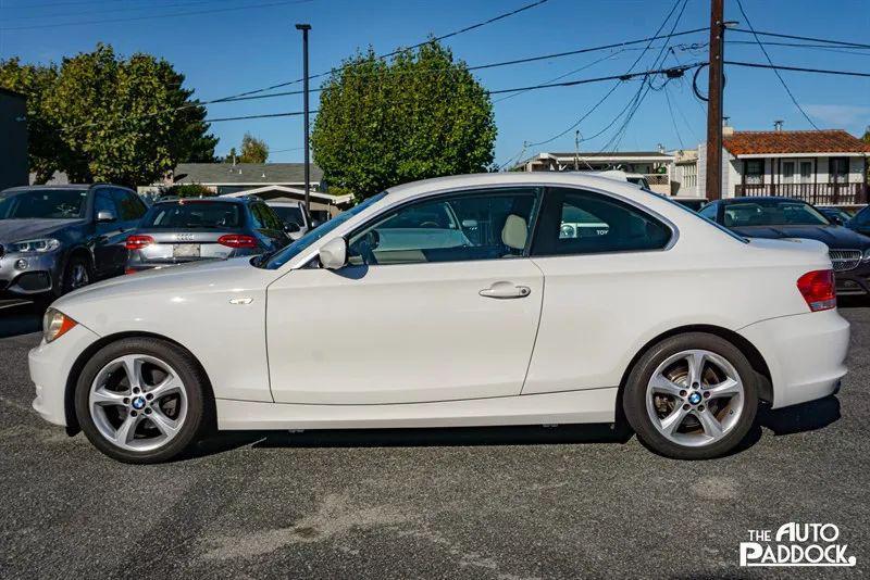 used 2010 BMW 128 car, priced at $13,500