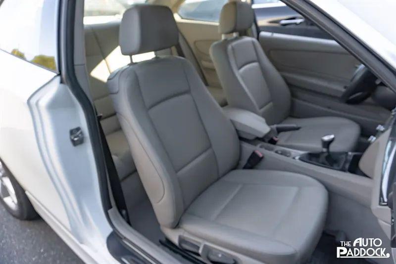 used 2010 BMW 128 car, priced at $13,500