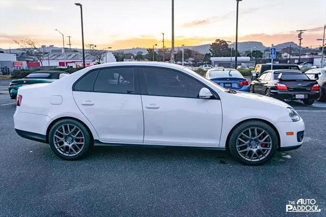 used 2009 Volkswagen GLI car, priced at $8,000