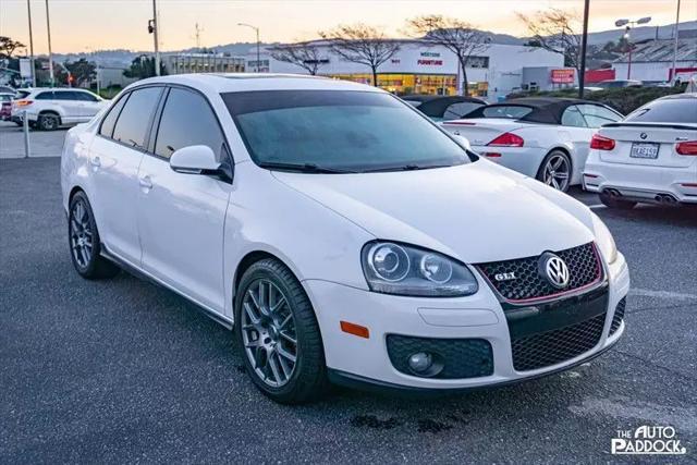 used 2009 Volkswagen GLI car, priced at $6,999