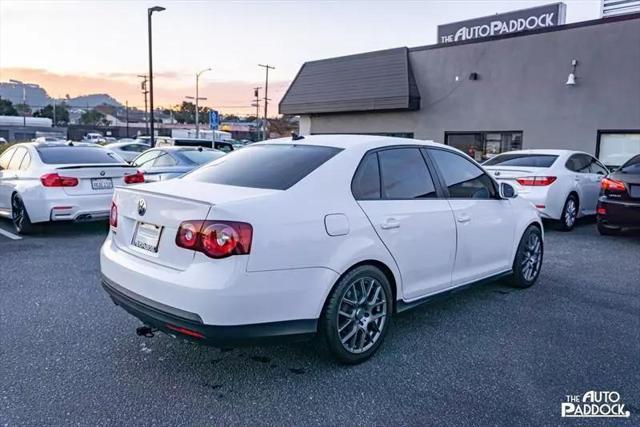 used 2009 Volkswagen GLI car, priced at $8,000