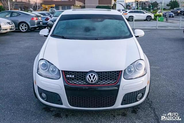 used 2009 Volkswagen GLI car, priced at $8,000