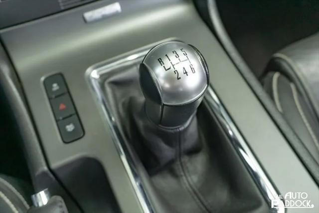 used 2014 Ford Mustang car, priced at $26,000