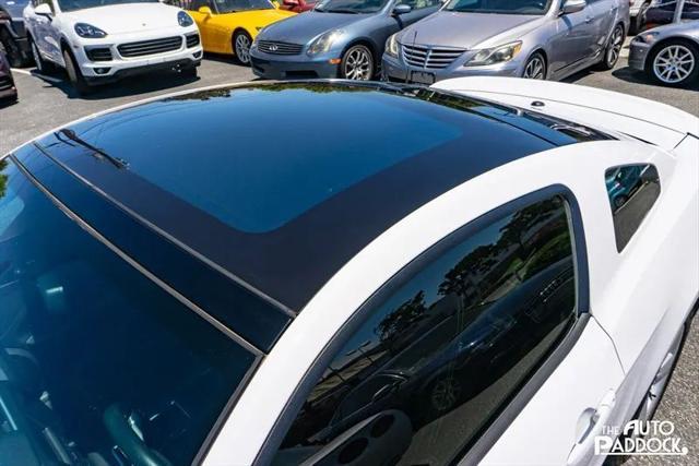 used 2014 Ford Mustang car, priced at $26,000
