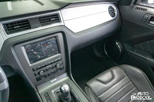 used 2014 Ford Mustang car, priced at $26,000