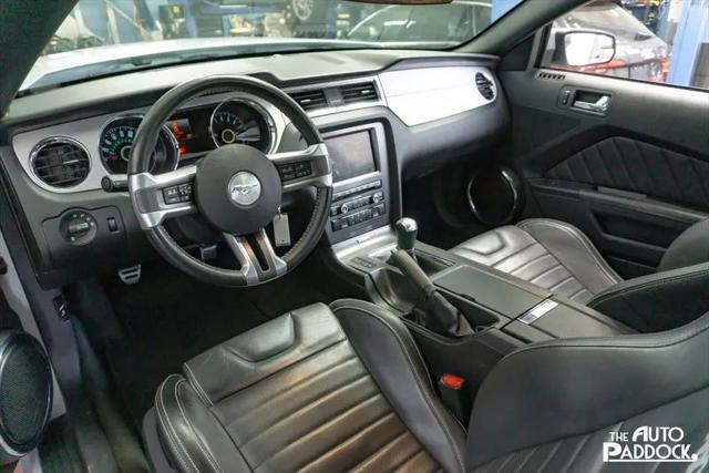 used 2014 Ford Mustang car, priced at $26,000