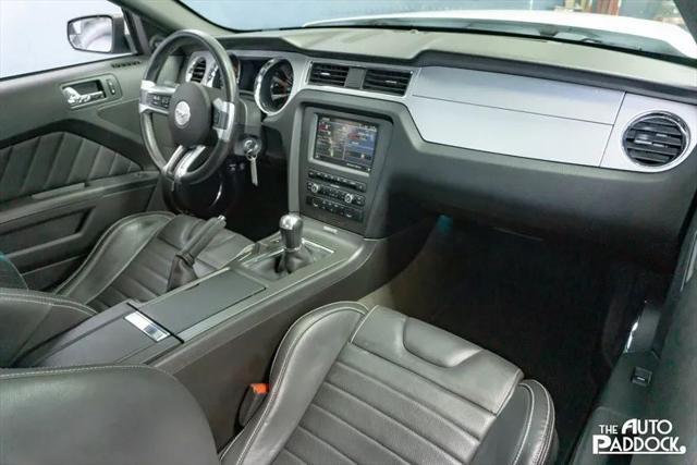 used 2014 Ford Mustang car, priced at $26,000