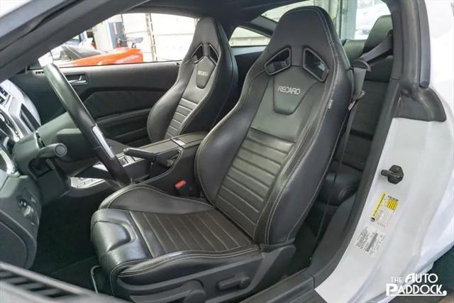 used 2014 Ford Mustang car, priced at $26,000